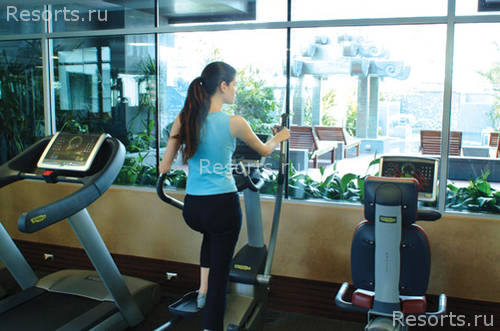 Majestic Grande Sukhumvit Hotel 12